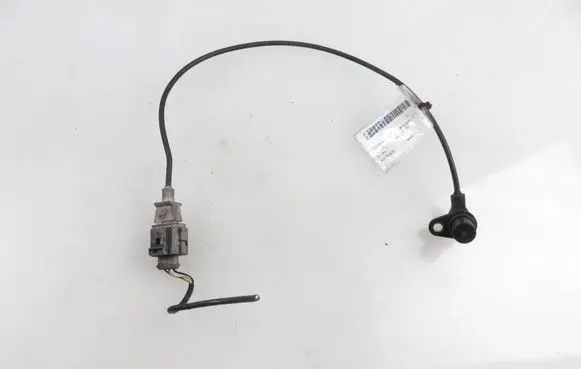 Skoda Octavia Mk1 (1U) Crankshaft position gear 0261210147