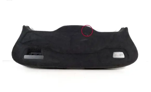 Volvo V60 Tailgate trim 31271727