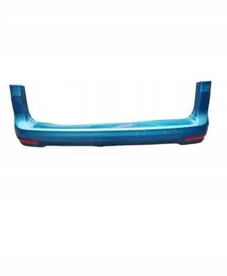 Ford Transit - Tourneo Connect Rear bumper 2K7807421C