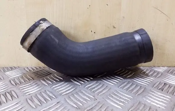 Opel Antara Intercooler hose/pipe