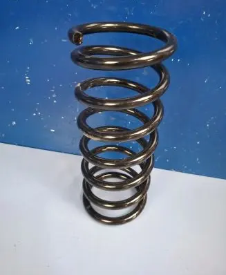 Ford Escort Front coil spring 81AB5310AA 1591579