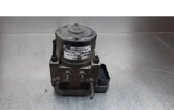 KIA Carens I ABS Pump