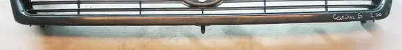 Toyota Carina T190 Front bumper upper radiator grill TY07144 5310120470