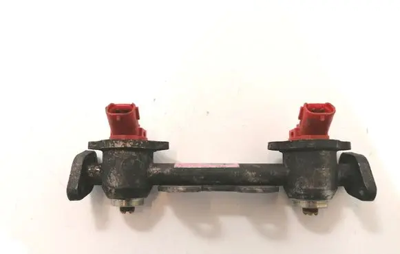 Subaru Legacy Fuel main line pipe 17523AA180 A46702R66