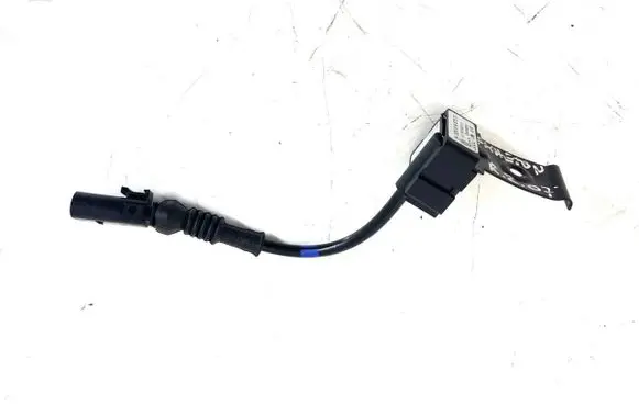 Volkswagen Phaeton ESP acceleration yaw rate sensor 3D0616575G 15179200312