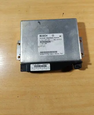 BMW 5 E39 ABS control unit/module 0265109023 1164130 DK0N04975914