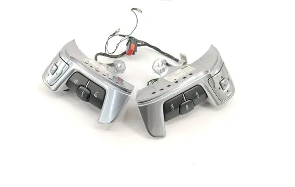 Ford Mondeo MK IV Steering wheel buttons/switches AM2T14K147CB