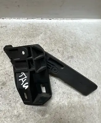 Volkswagen Caddy Engine bonnet (hood) release handle 1T1823633B