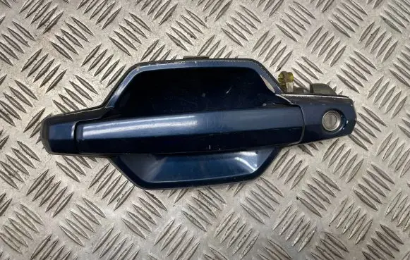 Hyundai Terracan Front door exterior handle