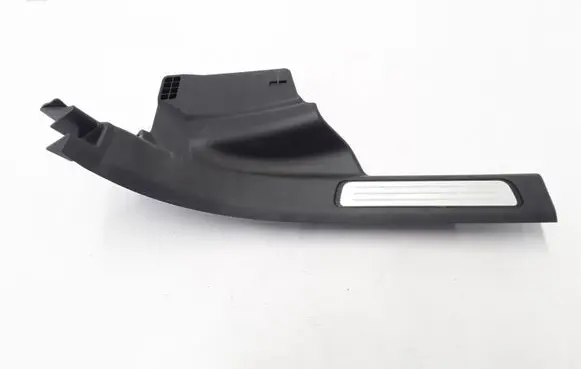 Volvo S90, V90 Rear sill trim cover 31377619