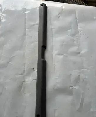 Mitsubishi Pajero Other trunk/boot trim element XB68338082 XB683380