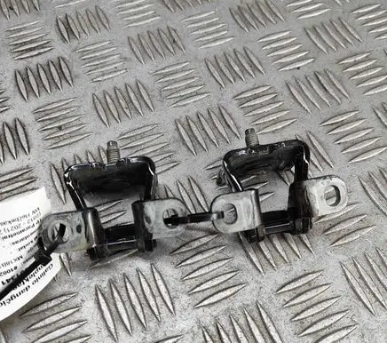 Volkswagen Golf VII Tailgate/trunk/boot hinge 5G6827301C