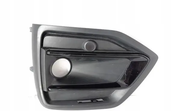 Audi Q5 SQ5 Front bumper lower grill 80A807679AF
