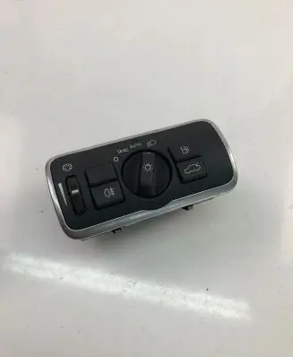 Volvo V60 Light switch 30739448