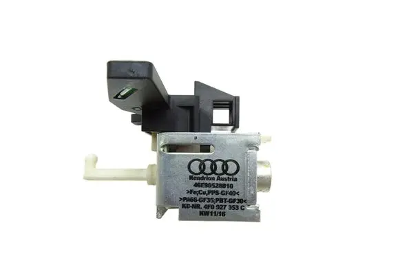 Audi A6 Allroad C7 Gear selector 4F0927353C 40E90528B10