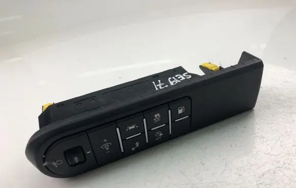 KIA Ceed Light switch 93700CR020