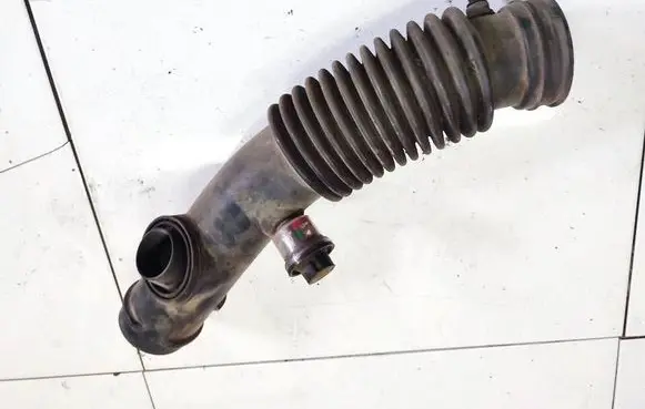 Chevrolet Blazer Air intake hose/pipe 15096225