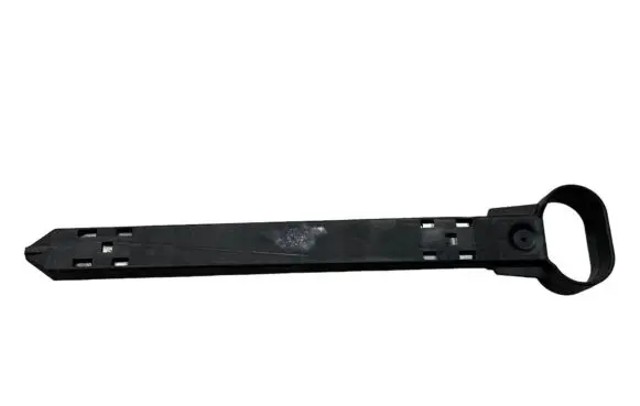 Headlight/headlamp mounting bracket