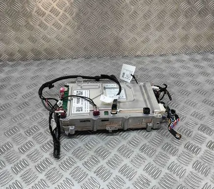 Tesla Model Y Other devices 168443500J