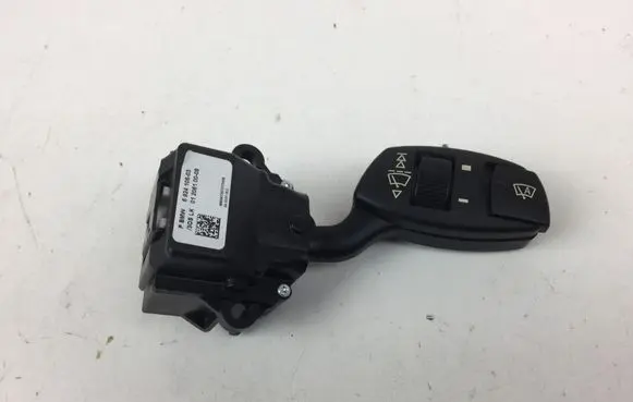 BMW 6 E63 E64 Wiper control stalk 6924106