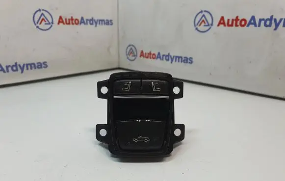 BMW 4 F32 F33 Sunroof switch 9379947 61319379947 61316832923