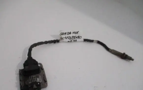 Peugeot 508 II Lambda probe sensor 9675358480 160514000272 A2C96290800
