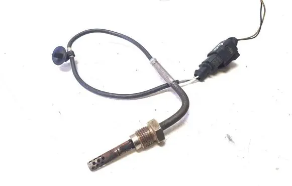 Audi Q5 SQ5 Exhaust gas pressure sensor HE1EPIQBG