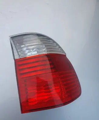 BMW 5 E39 Rear/tail lights