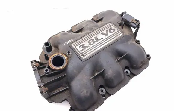 Chrysler Grand Voyager V Intake manifold 510099 05033310AC