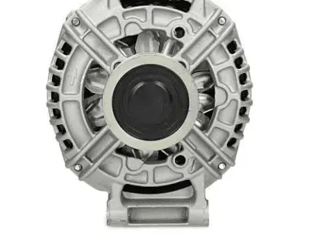 Audi A3 S3 8P Generator/alternator CA1811