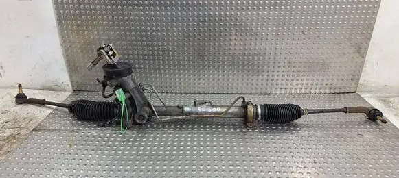 Seat Ibiza III (6L) Steering rack 6Q1423055BA