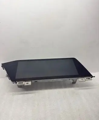 BMW X5 G05 Screen/display/small screen 6550540E6B6 5A0E6B6 0012561110