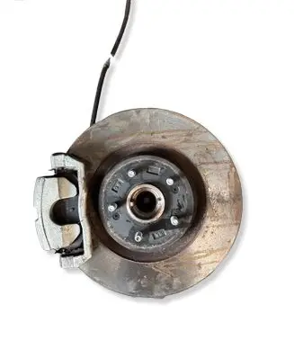 Hyundai Ioniq 5 Front wheel hub 51705GI030 2108100014