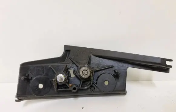 BMW 1 F20 F21 Other engine bay part 7632000 12527632000 14032710