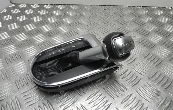 Ford Mustang V Gear shifter/selector FR3P7K004 T6070