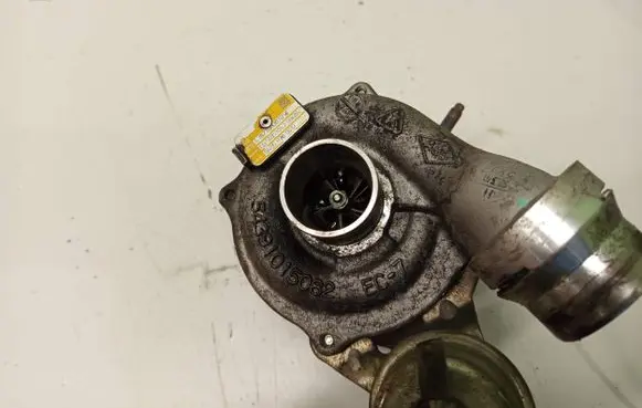 Nissan Note (E11) Turbo 478276A3007056 54359700012 LG50157042