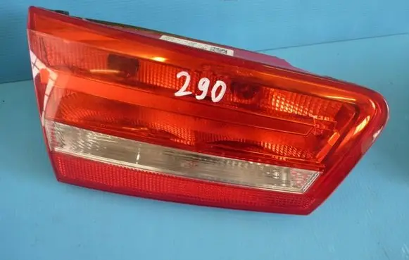 Audi A6 C7 Tailgate rear/tail lights 4g9945093