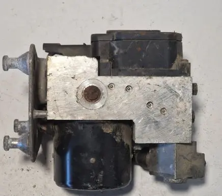 Mercedes-Benz E W210 ABS Pump A0034319012 0265202436