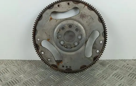 Jeep Grand Cherokee Flywheel 818AA0168A