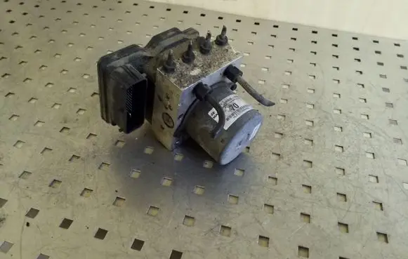 KIA Rio ABS Pump BE6003G901 589201W700