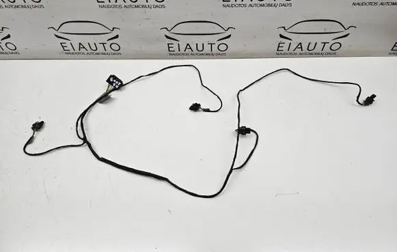 BMW X6 E71 Parking sensor (PDC) wiring loom 9179804 9179800