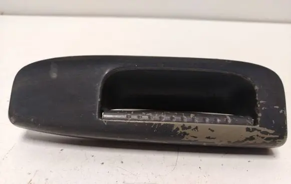 Seat Alhambra (Mk1) Rear door handle trim 7M3867172A YM2114B262BAW