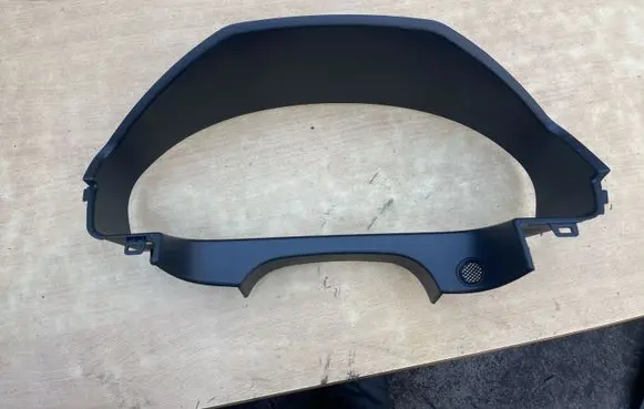 Mercedes-Benz E W212 Dashboard trim A2126805100