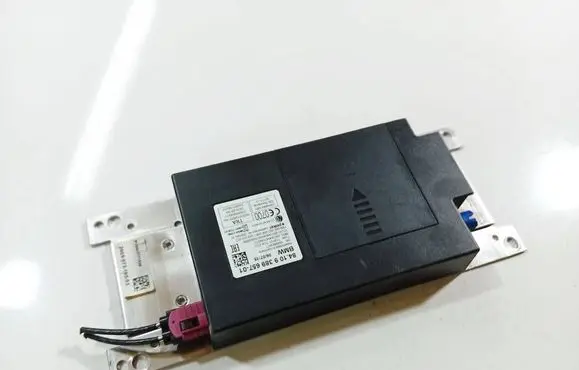BMW 2 F22 F23 Other control units/modules 8410938965701 84.109389657-01