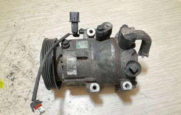 KIA Ceed Air conditioning (A/C) compressor (pump) PACFD46XG JAKA1077