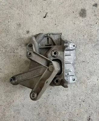 Nissan Note (E11) Engine mount bracket 11254AX600