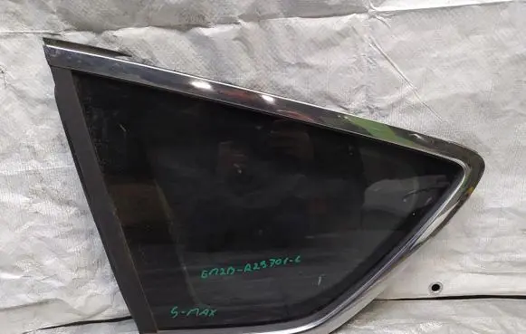 Ford S-MAX Rear side window