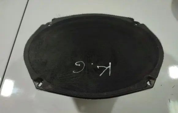 Chrysler Sebring (JS) Front door speaker P05059063AC