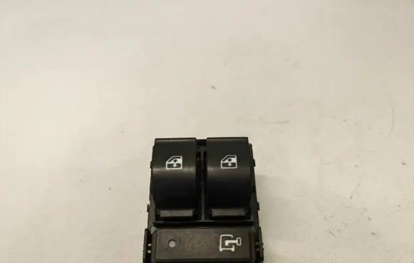 Fiat Doblo Electric window control switch 7354986770 30170340