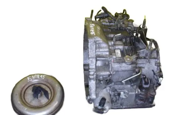 Mazda 6 Automatic gearbox SH5MC BIEGOW